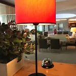 Otel Santa Maria Fátima