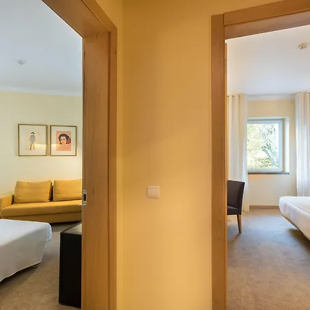 Otel Santa Maria Fátima