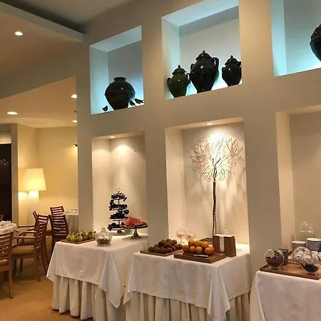Otel Santa Maria 4*