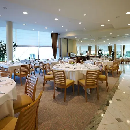 Otel Santa Maria