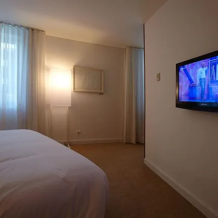 Santa Maria Otel Fátima