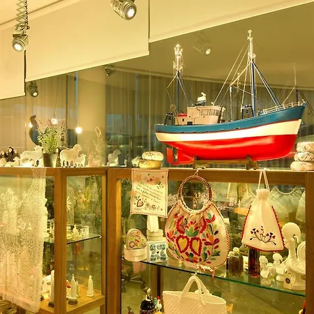 Santa Maria Otel Fátima