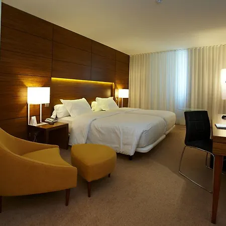 Otel Santa Maria 4*