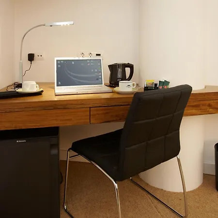 ホテル サンタ マリア ファティマ