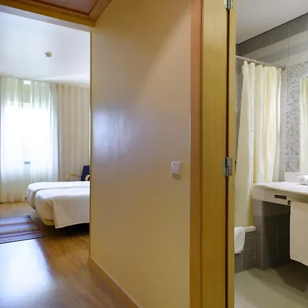 Готель Santa Maria