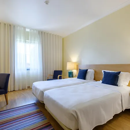 Santa Maria Otel