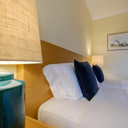 Santa Maria Ξενοδοχείο