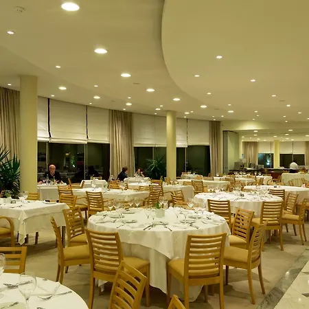 Santa Maria Otel 4*