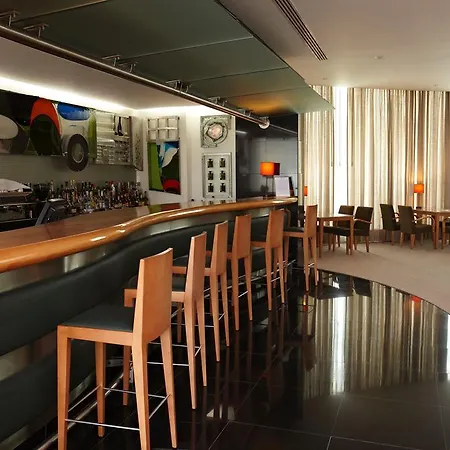 Santa Maria Otel 4*