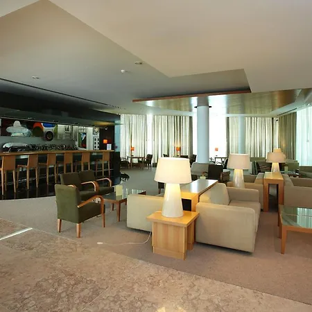 Ξενοδοχείο Santa Maria 4*