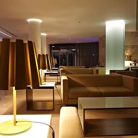 Otel Santa Maria Fátima