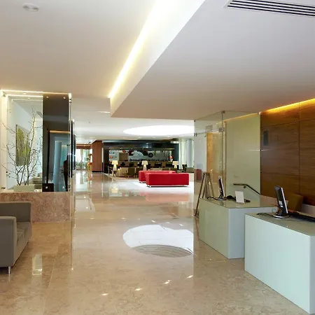 ホテル サンタ マリア 4*