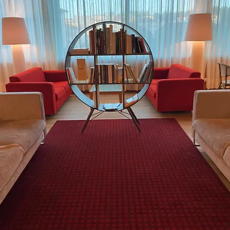 Santa Maria Hotel 4*