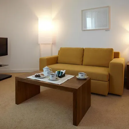 Готель Santa Maria 4*