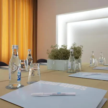 Готель Santa Maria Фатіма