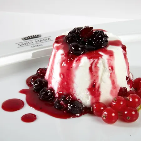 Готель Santa Maria 4*