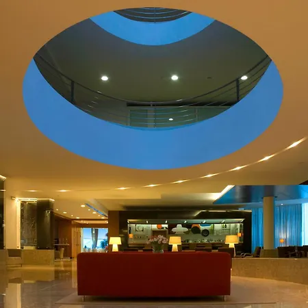Otel Santa Maria