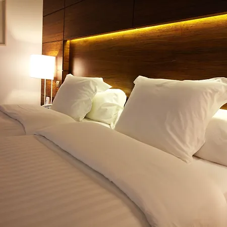 Готель Santa Maria 4*