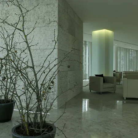 サンタ マリア ホテル 4*