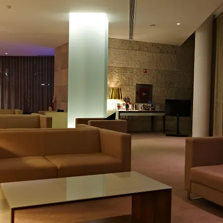 Santa Maria 4* Фатіма