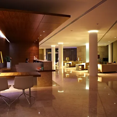 Ξενοδοχείο Santa Maria Φάτιμα