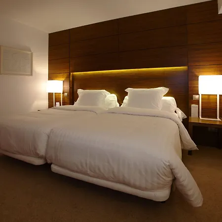 Готель Santa Maria 4*