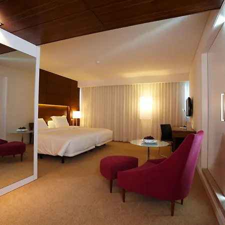 Santa Maria Ξενοδοχείο