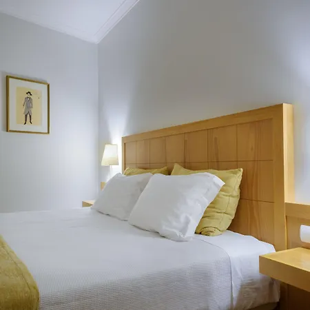 Ξενοδοχείο Santa Maria 4*