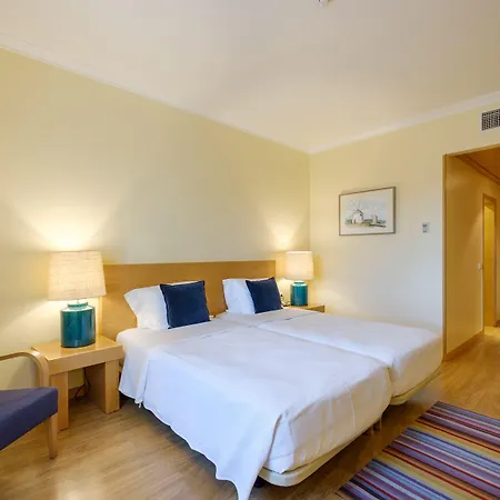 Santa Maria 4* פאטימה