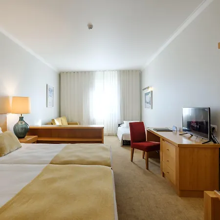 サンタ マリア ホテル ファティマ