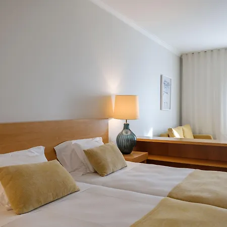 Santa Maria Ξενοδοχείο 4*