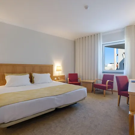 Ξενοδοχείο Santa Maria Φάτιμα