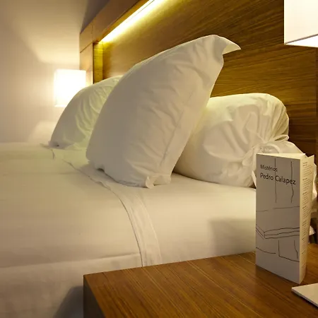 Готель Santa Maria Фатіма