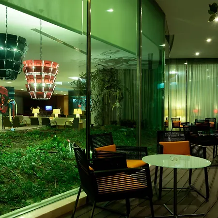 Santa Maria Готель