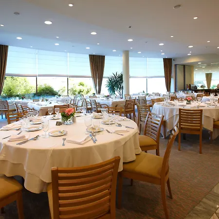 Santa Maria Ξενοδοχείο Φάτιμα