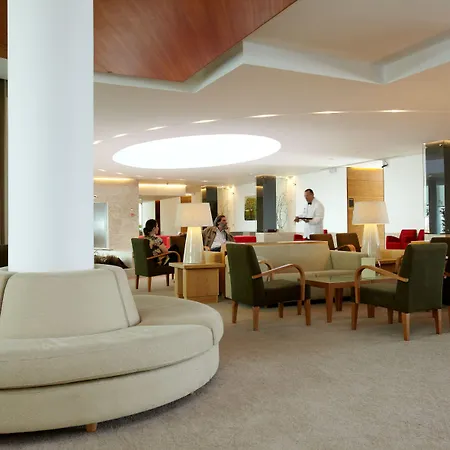 Santa Maria Готель Фатіма