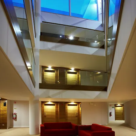 Santa Maria Ξενοδοχείο