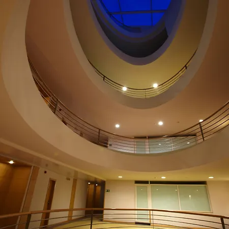 Hotel Santa Maria 4*