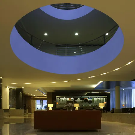 Santa Maria Hotel 4*