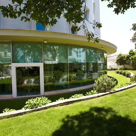 Santa Maria Ξενοδοχείο