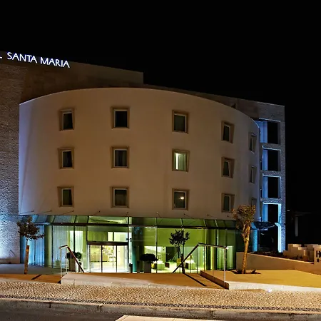 Santa Maria Hotel