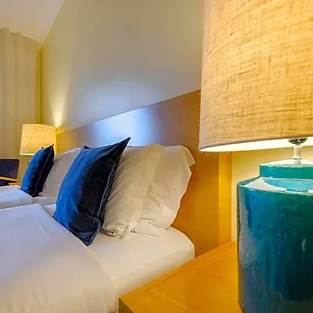 Hotel Santa Maria Fatima