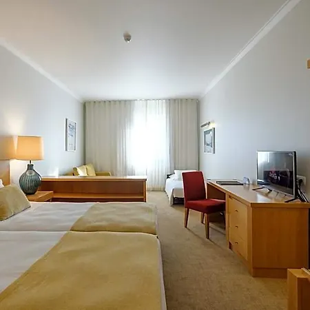 Santa Maria Hotel Fatima