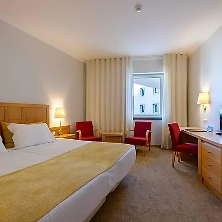 Hotel Santa Maria 4*