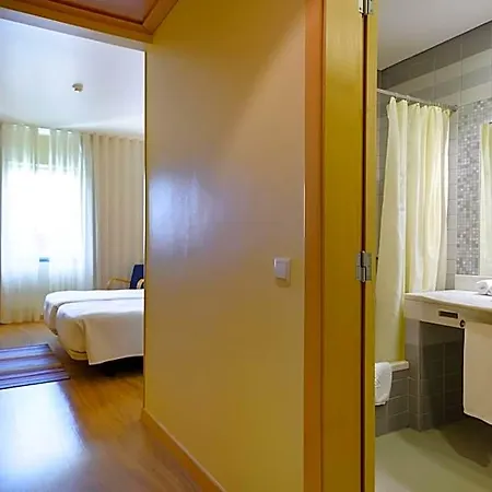 Hotel Santa Maria Fatima