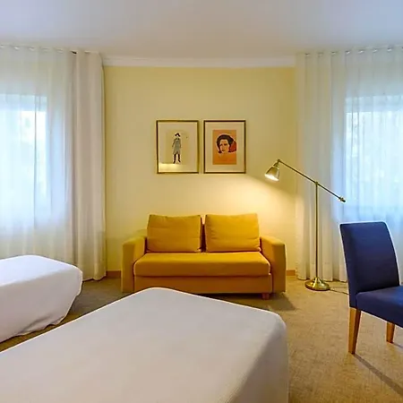 Hotel Santa Maria 4*