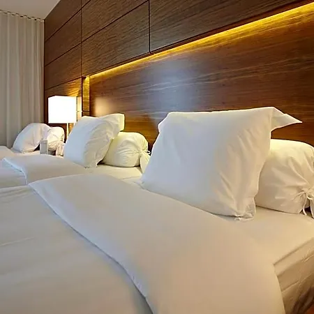 Santa Maria Hotel 4*