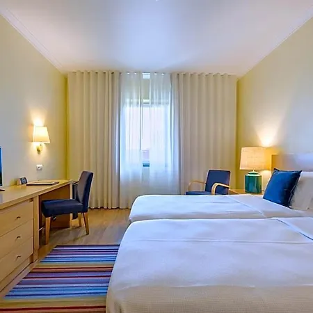 Hotel Santa Maria 4*