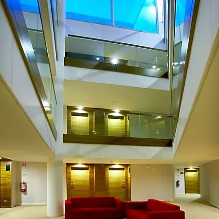 Santa Maria 4* Фатима