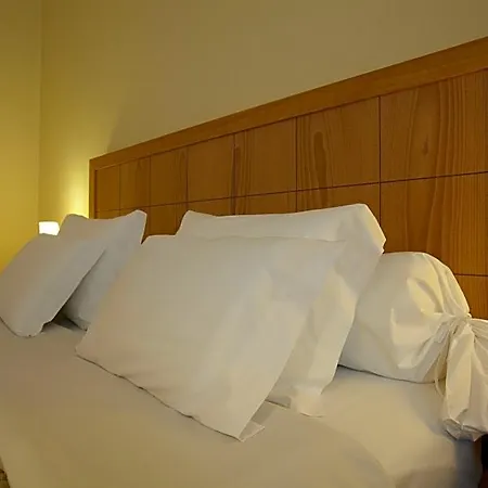 Отель Santa Maria 4*